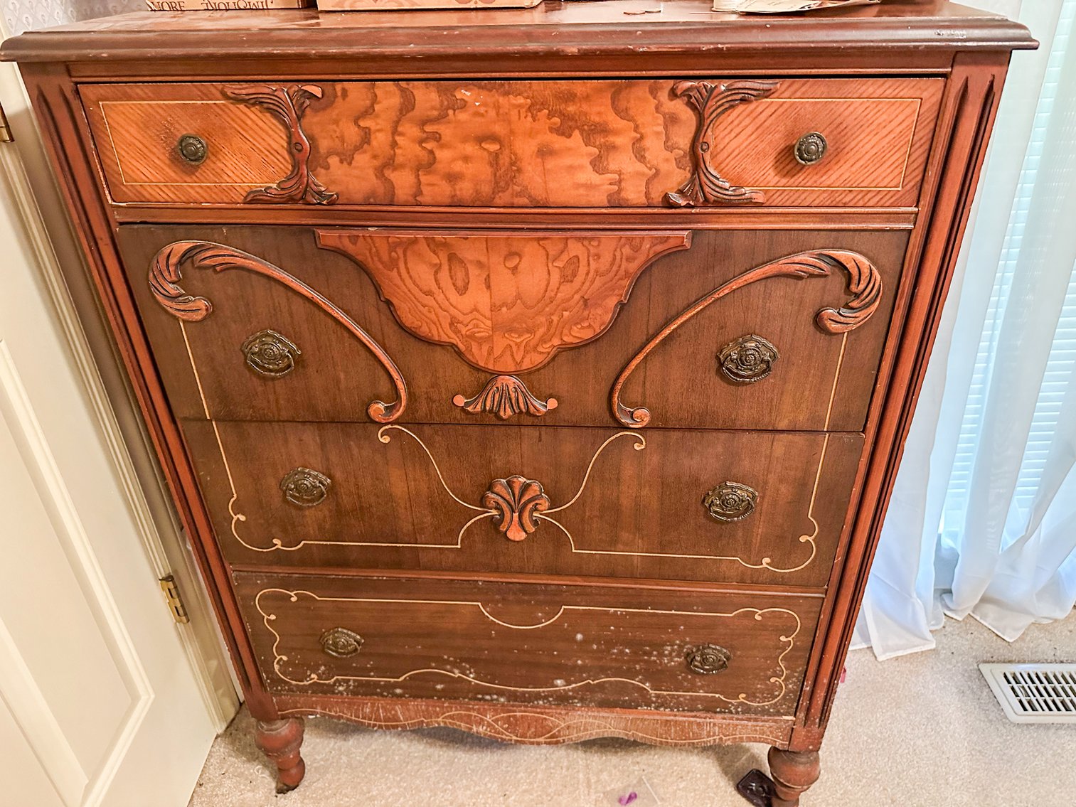 Image for 611 Richard Road, Murfreesboro