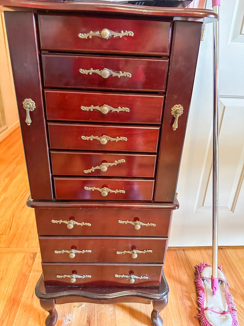 Image for 611 Richard Road, Murfreesboro