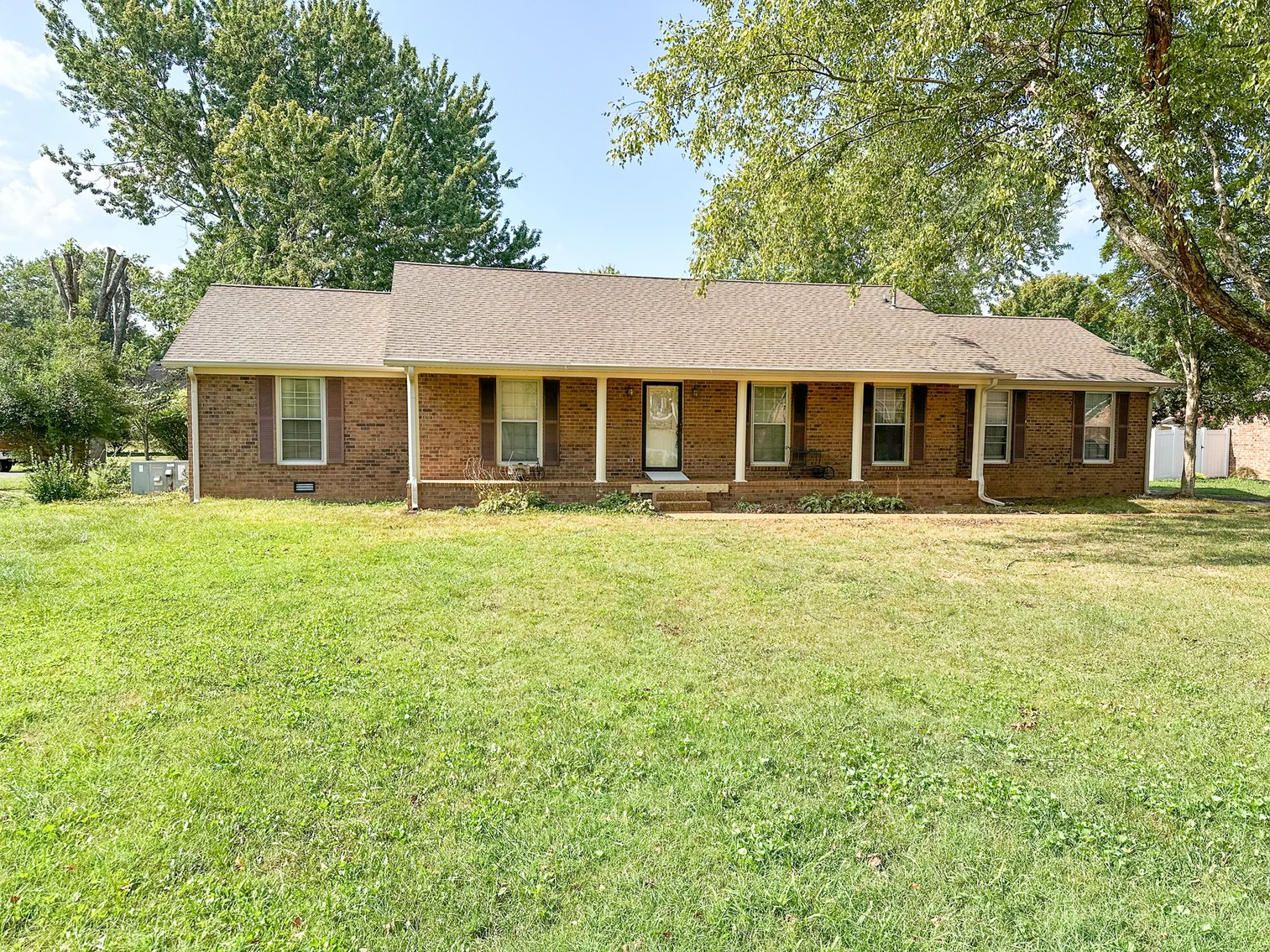 Image for 611 Richard Road, Murfreesboro