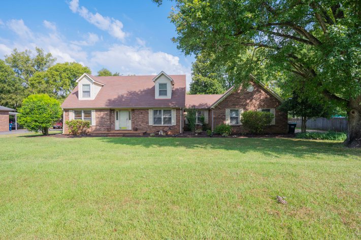 Image for 145 Paschal Drive, Murfreesboro