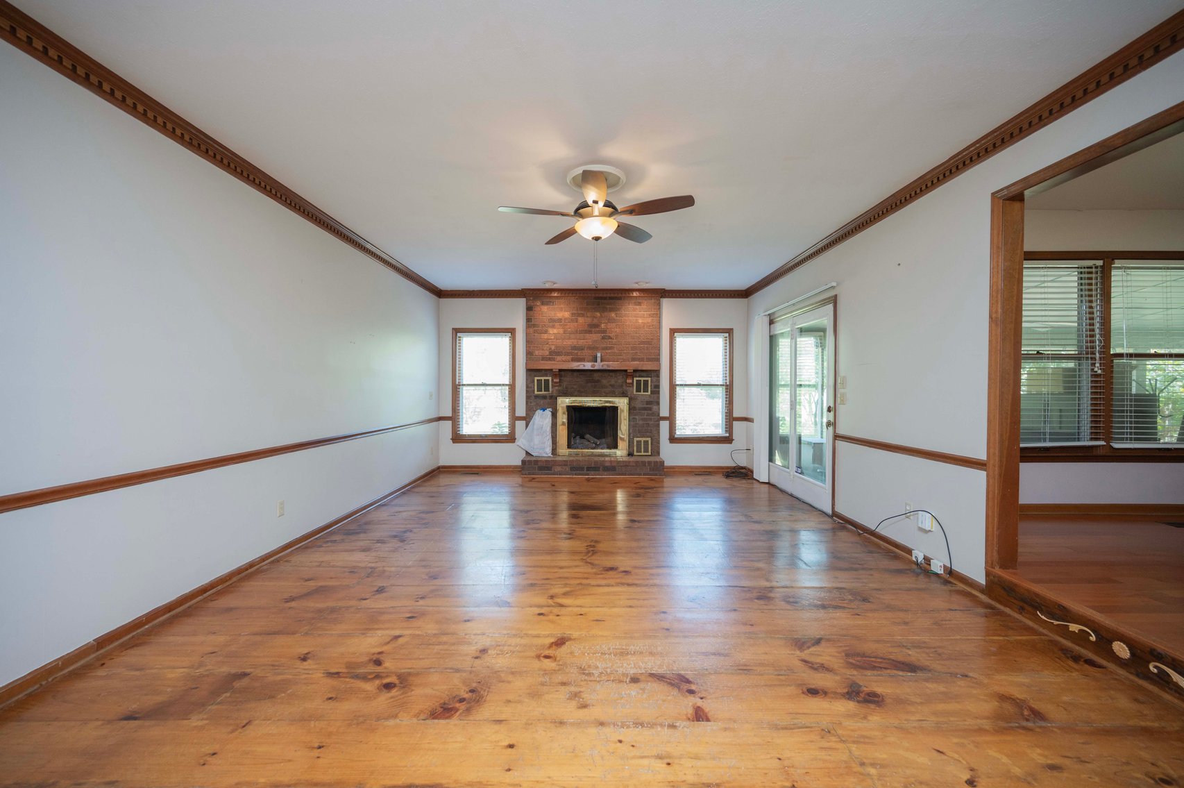 Image for 145 Paschal Drive, Murfreesboro