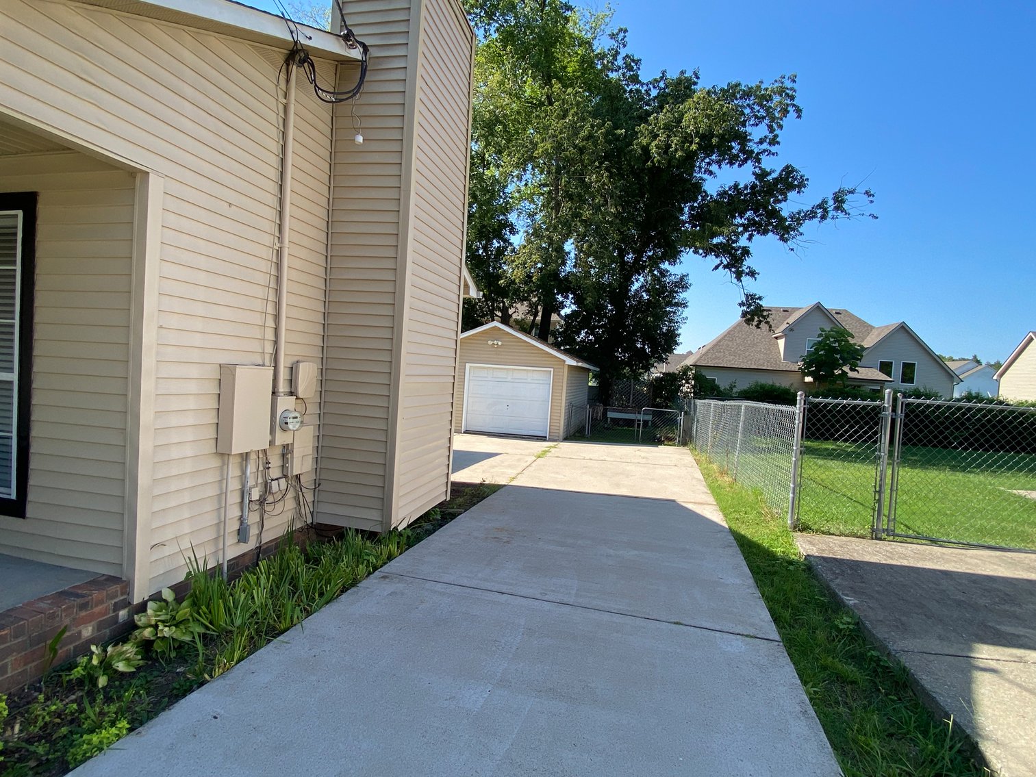 Image for 615 Blake Moore Drive, LaVergne