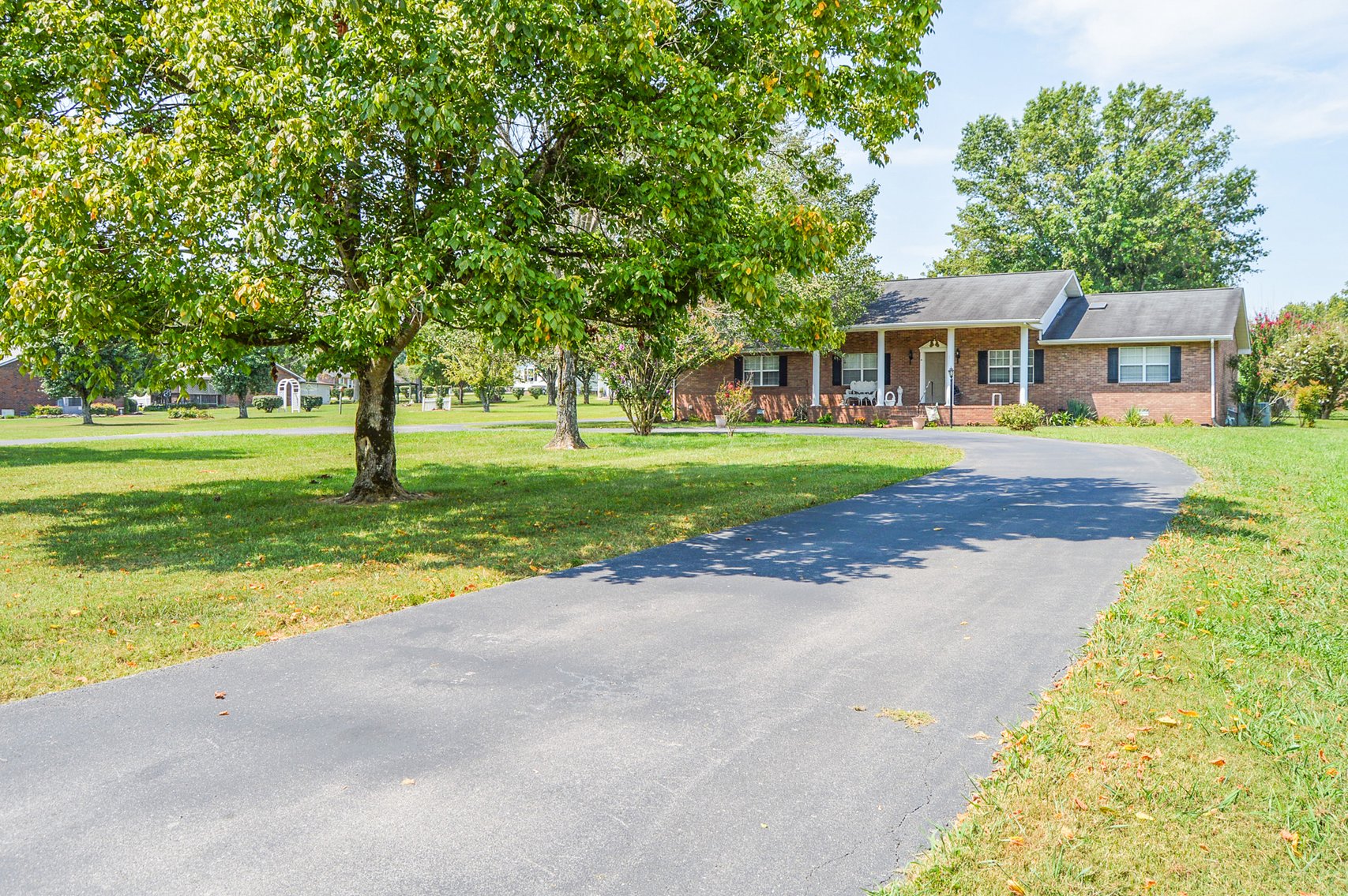 Image for 1704 S. Cannon Boulevard, Shelbyville