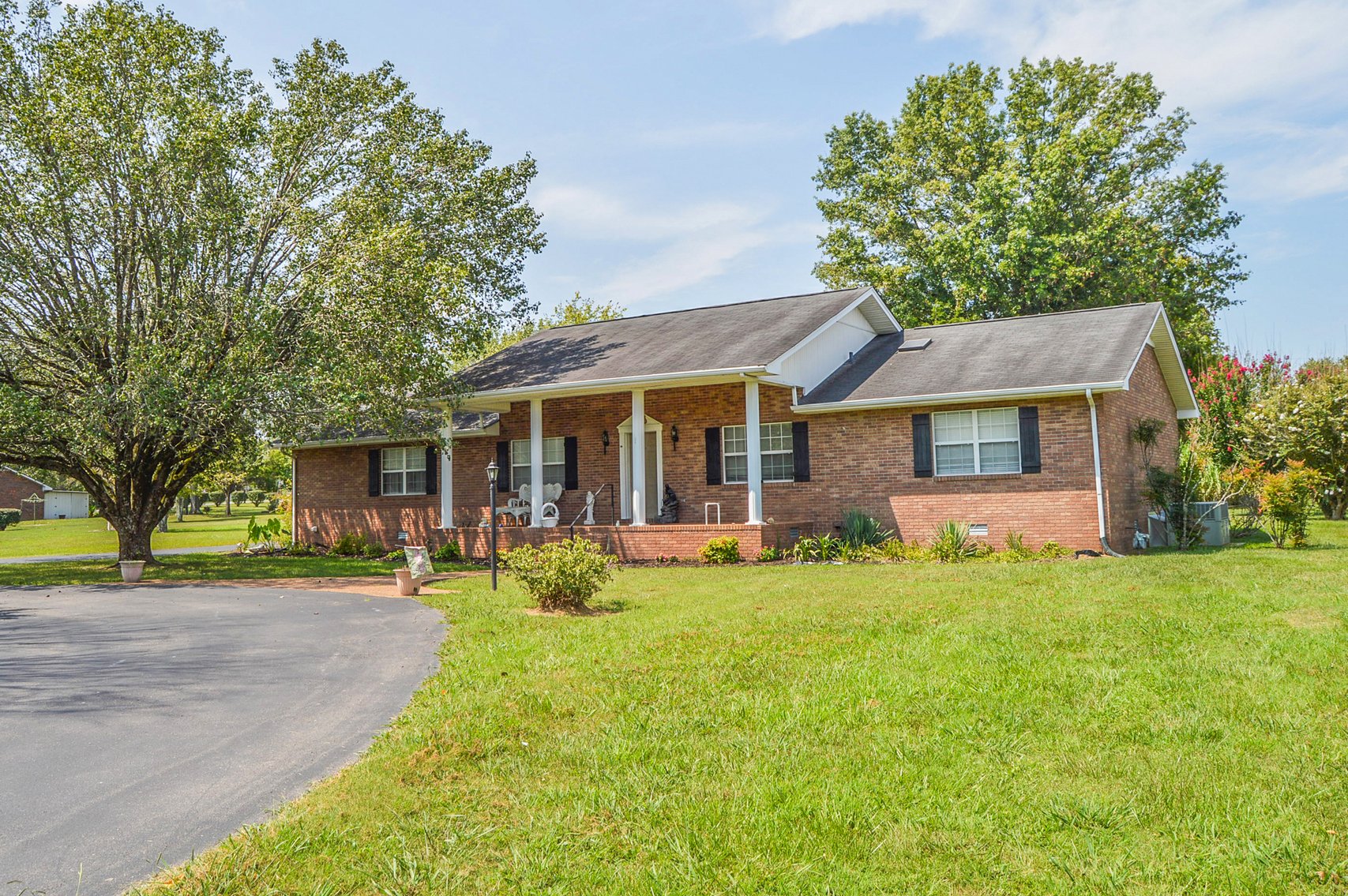 Image for 1704 S. Cannon Boulevard, Shelbyville