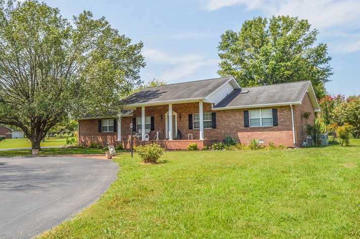 Image for 1704 S. Cannon Boulevard, Shelbyville