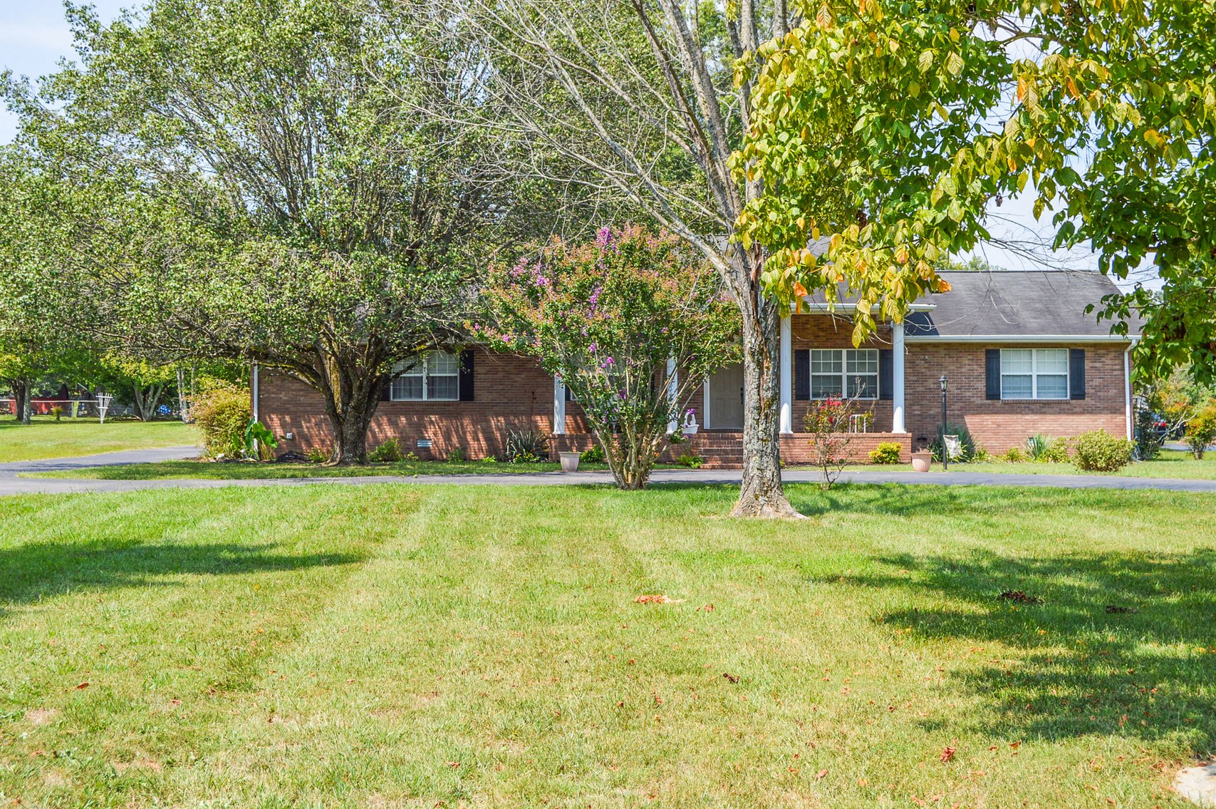 Image for 1704 S. Cannon Boulevard, Shelbyville