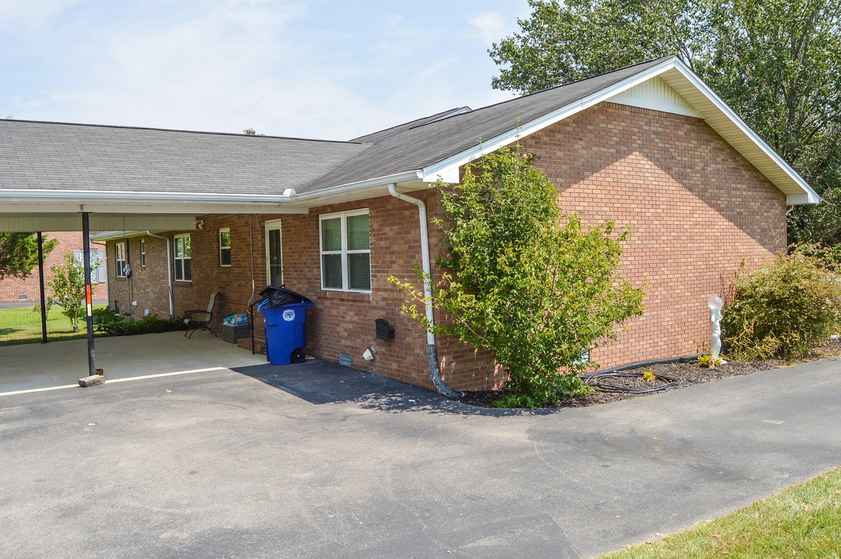 Image for 1704 S. Cannon Boulevard, Shelbyville