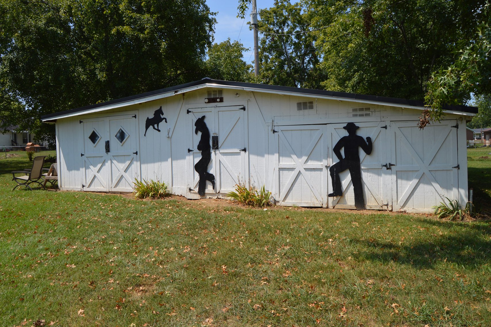 Image for 1704 S. Cannon Boulevard, Shelbyville