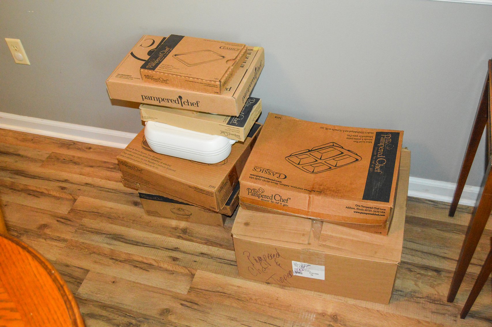 Image for 1704 S. Cannon Boulevard, Shelbyville