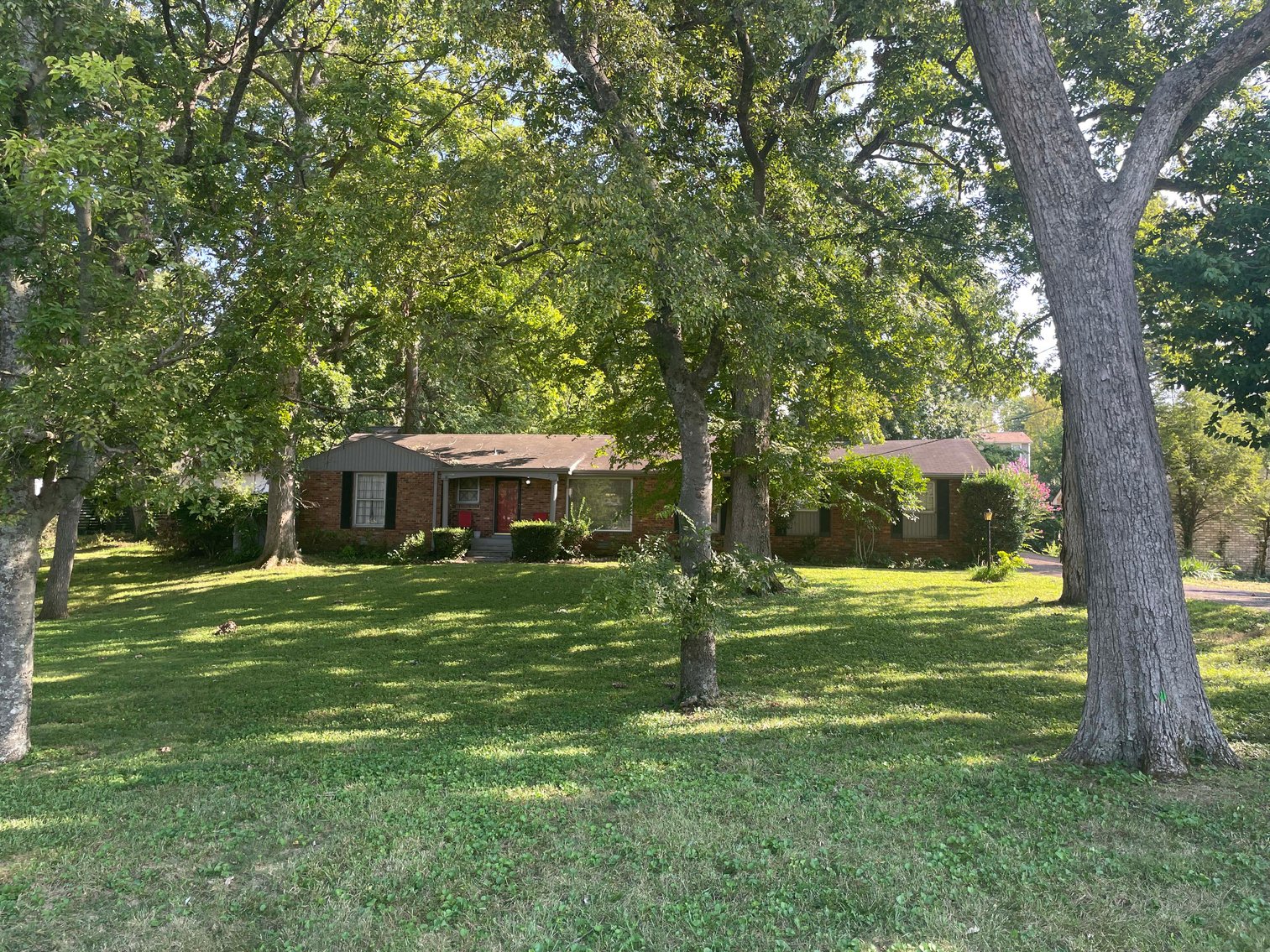 Image for 438 Broadmoor Drive, Nashville