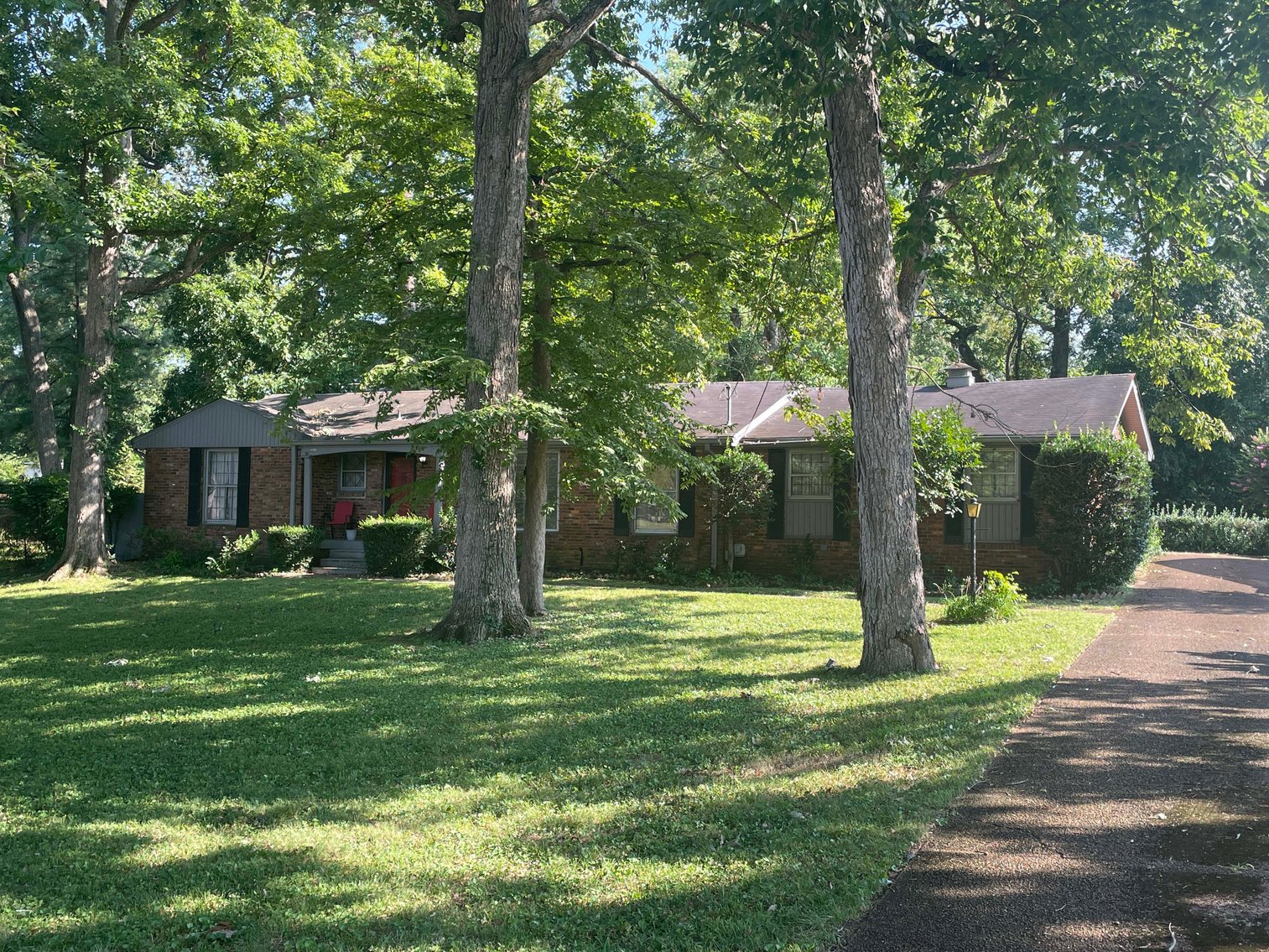 Image for 438 Broadmoor Drive, Nashville