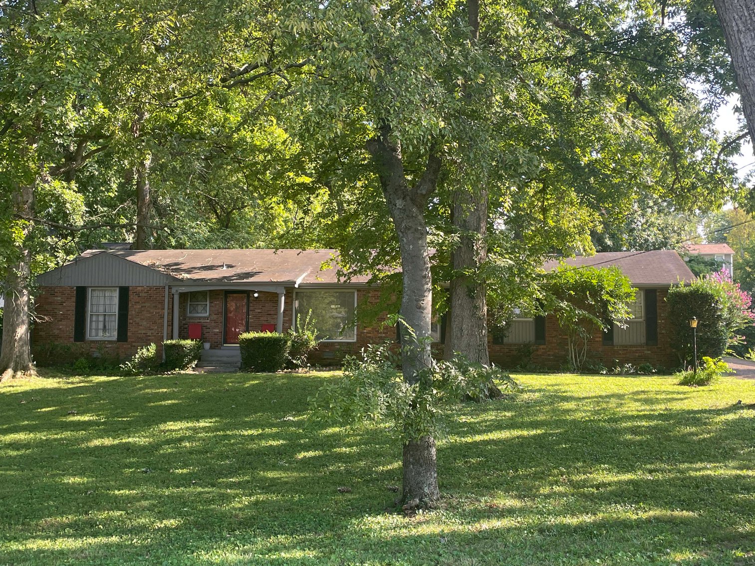 Image for 438 Broadmoor Drive, Nashville