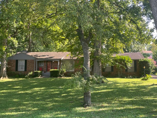 Image for 438 Broadmoor Drive, Nashville