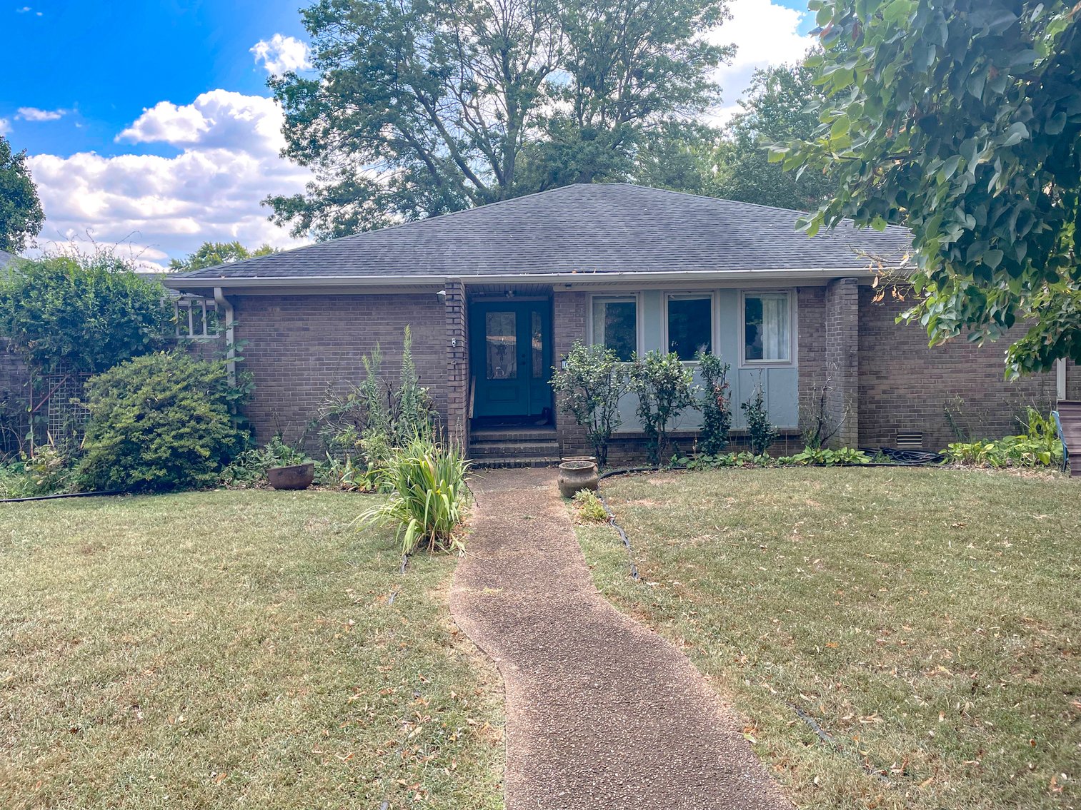 Image for 1707 Berkeley Street, Murfreesboro