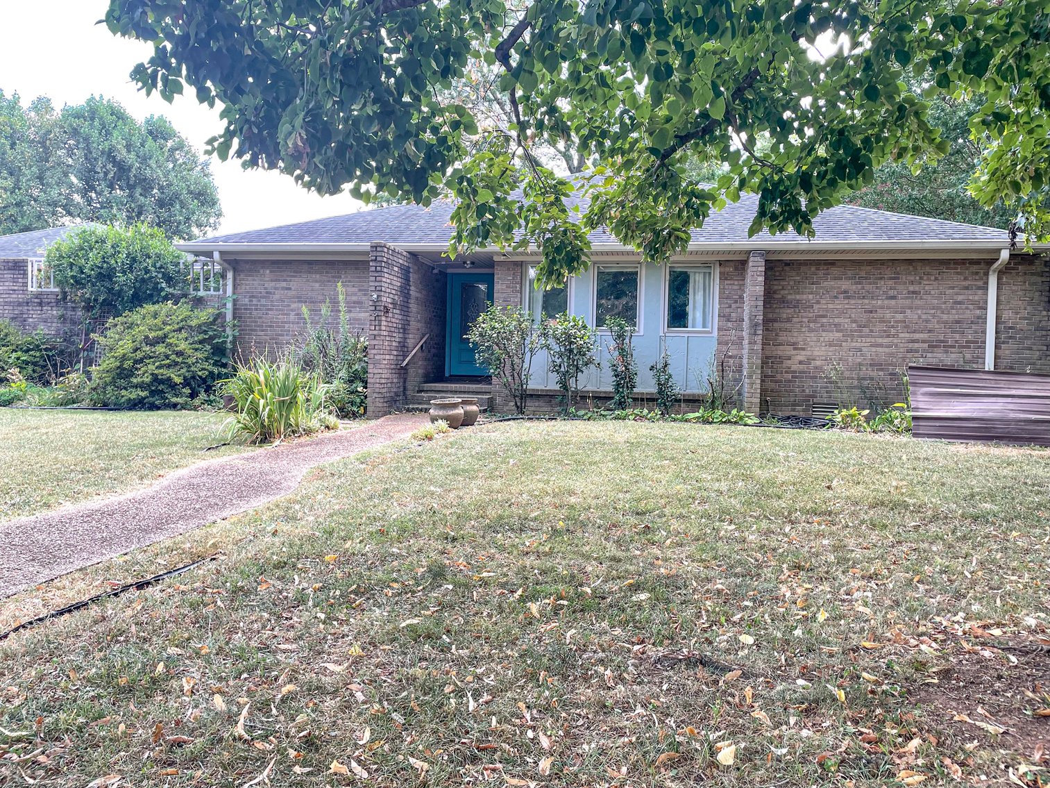 Image for 1707 Berkeley Street, Murfreesboro