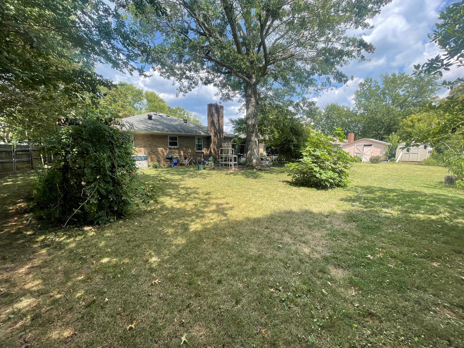 Image for 1707 Berkeley Street, Murfreesboro