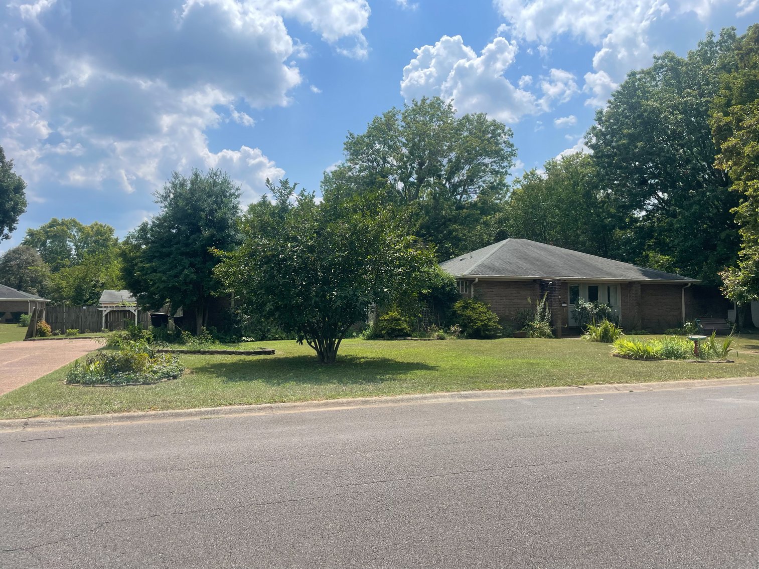 Image for 1707 Berkeley Street, Murfreesboro