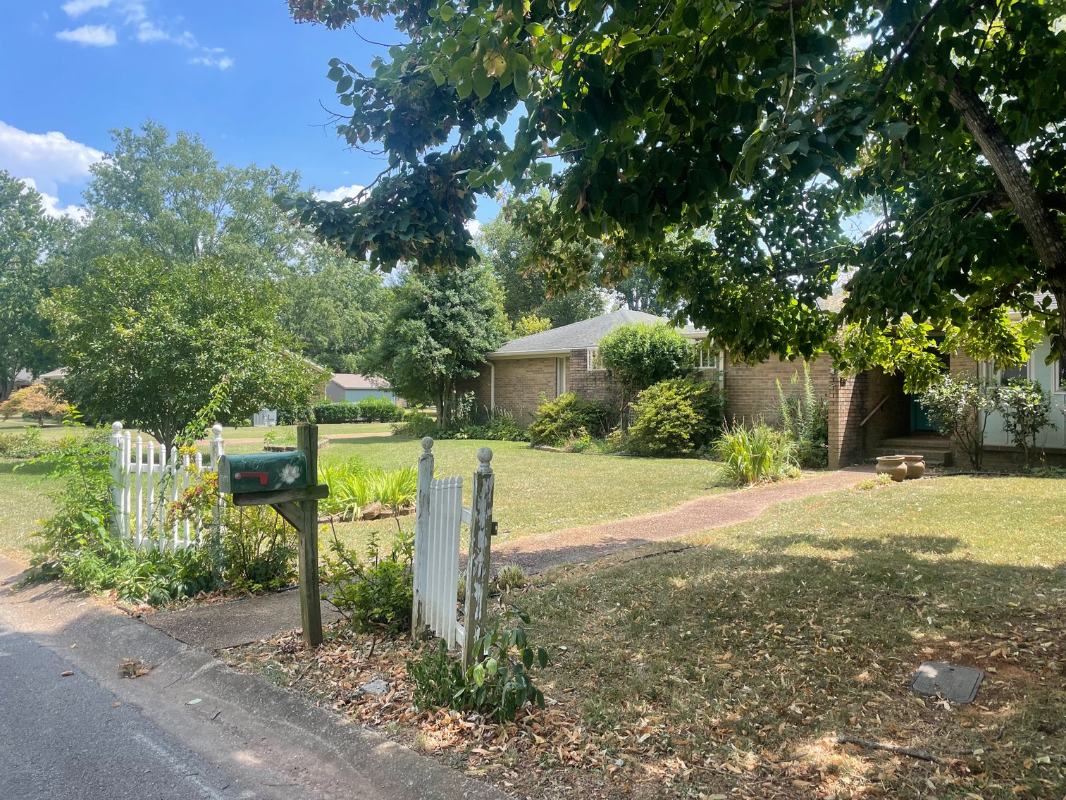 Image for 1707 Berkeley Street, Murfreesboro