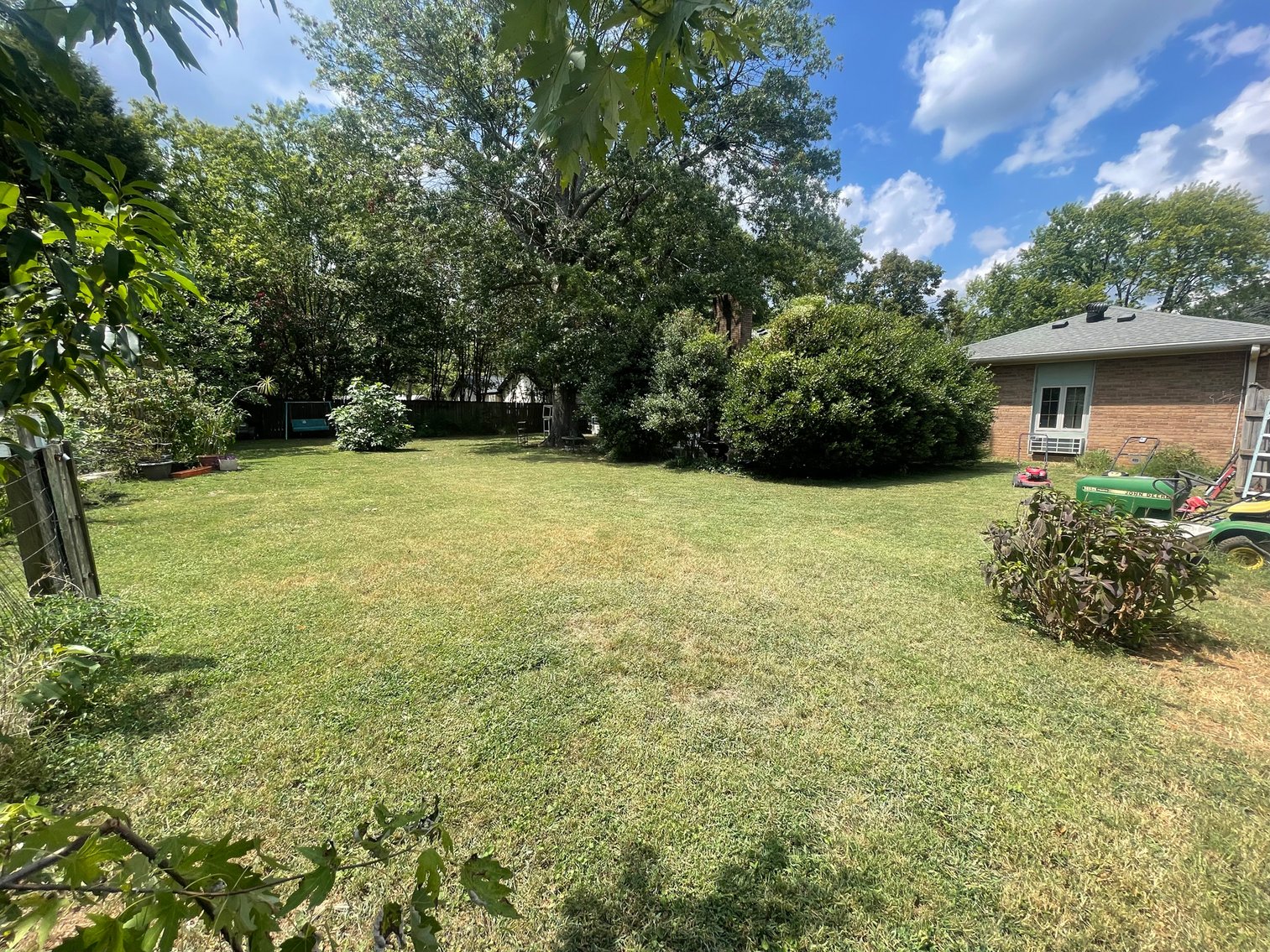 Image for 1707 Berkeley Street, Murfreesboro