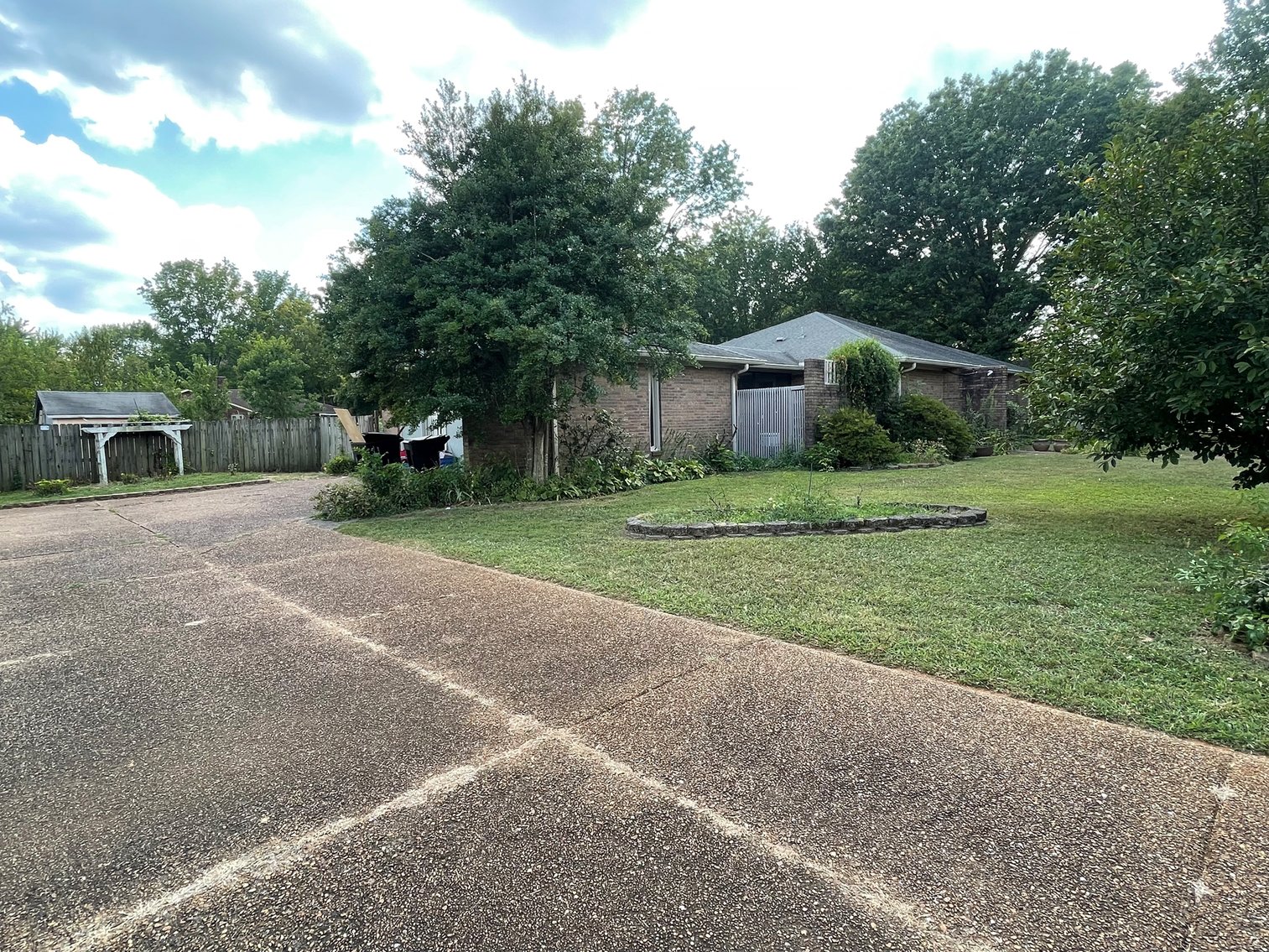 Image for 1707 Berkeley Street, Murfreesboro