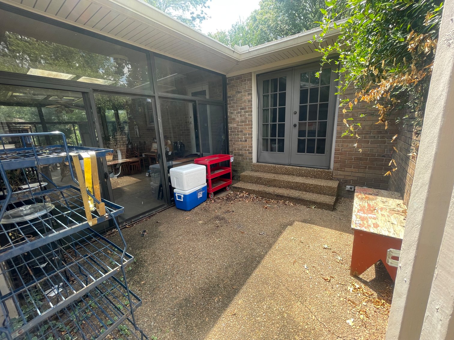 Image for 1707 Berkeley Street, Murfreesboro