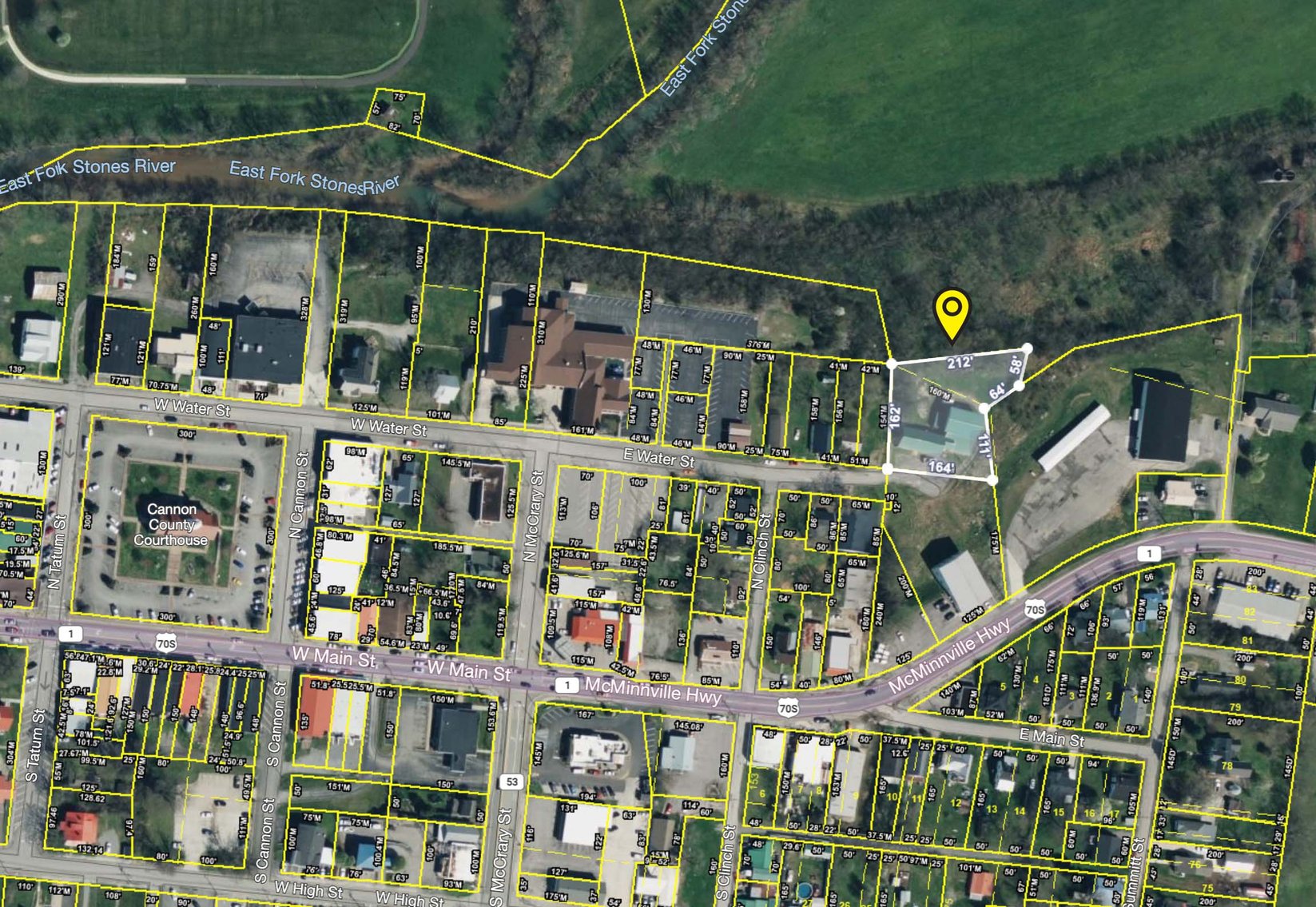 Image for 212 E. Water Street, Woodbury