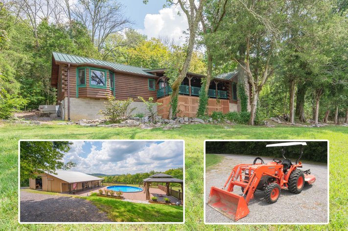 Image for 124 Ralexi Lane, Woodbury