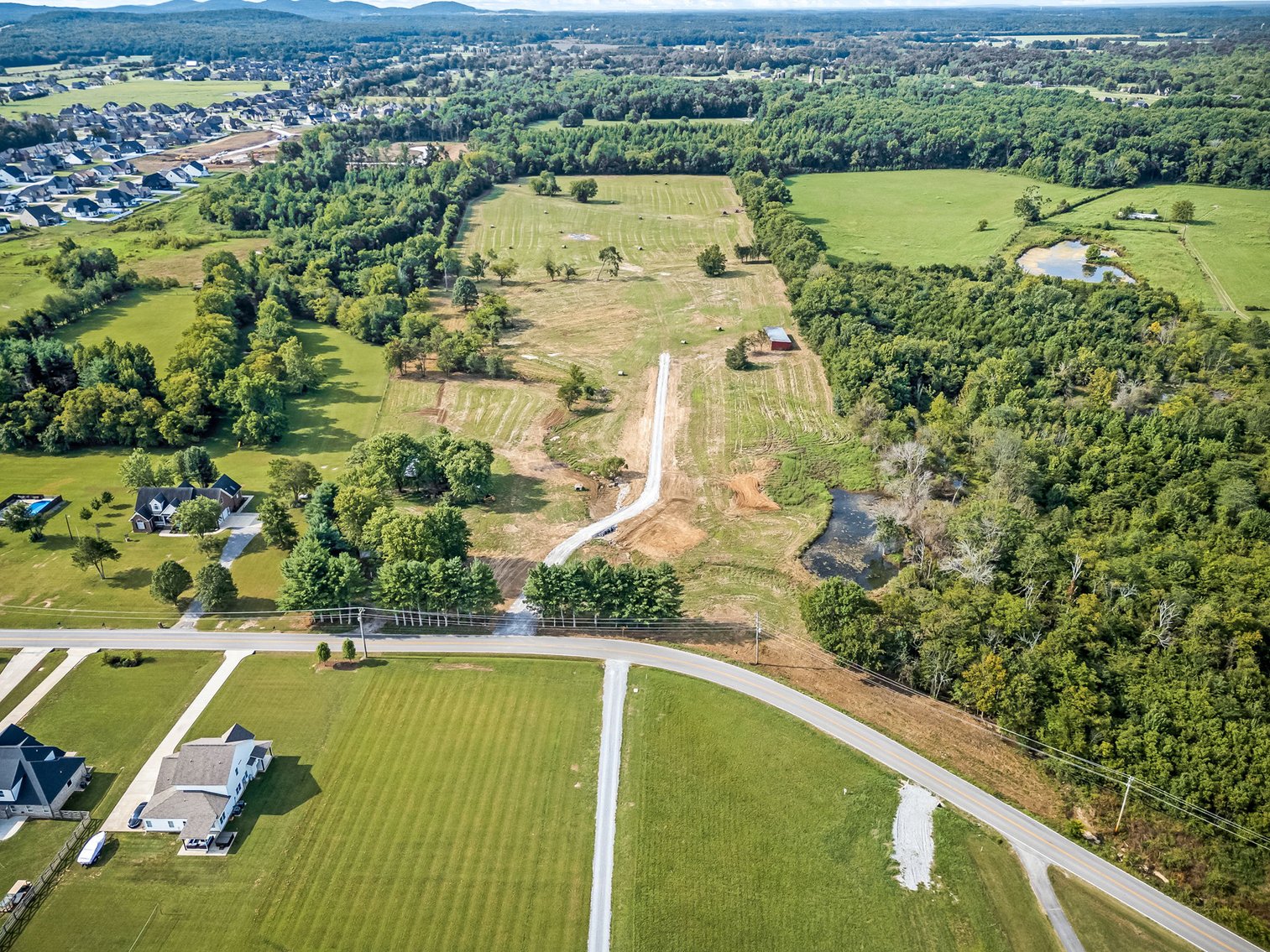 Image for 1363 Walnut Grove Road, Christiana