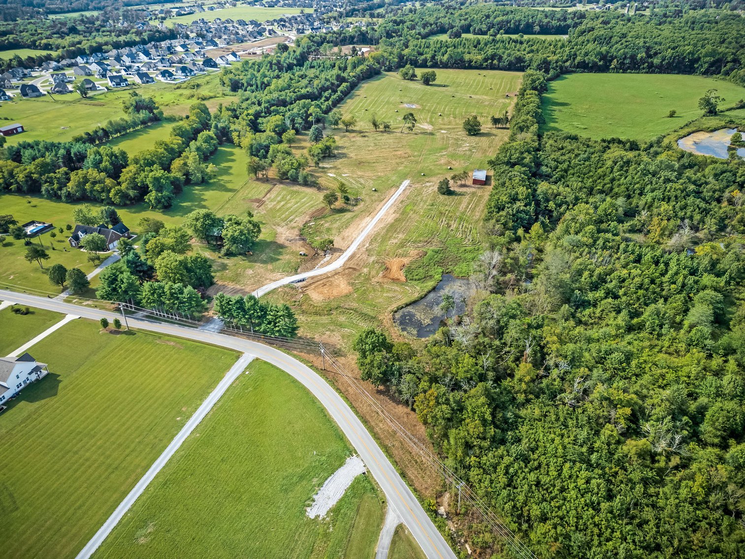 Image for 1363 Walnut Grove Road, Christiana