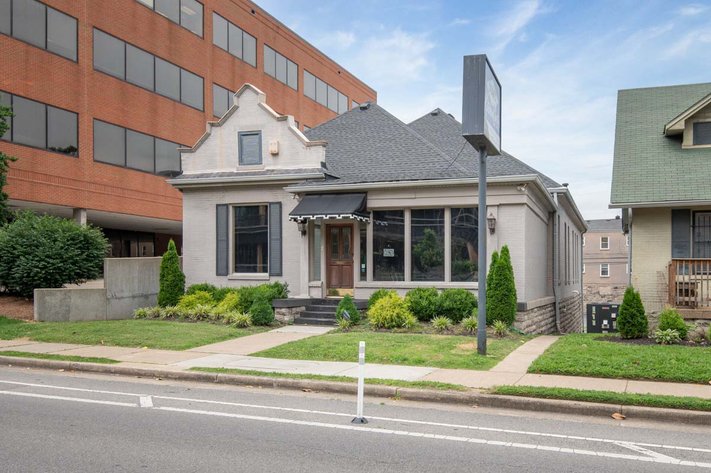 Image for 1023 16th Avenue S, Nashville