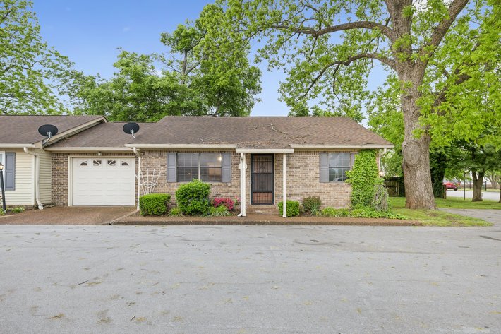 Image for 513 N. Maple Street, Murfreesboro