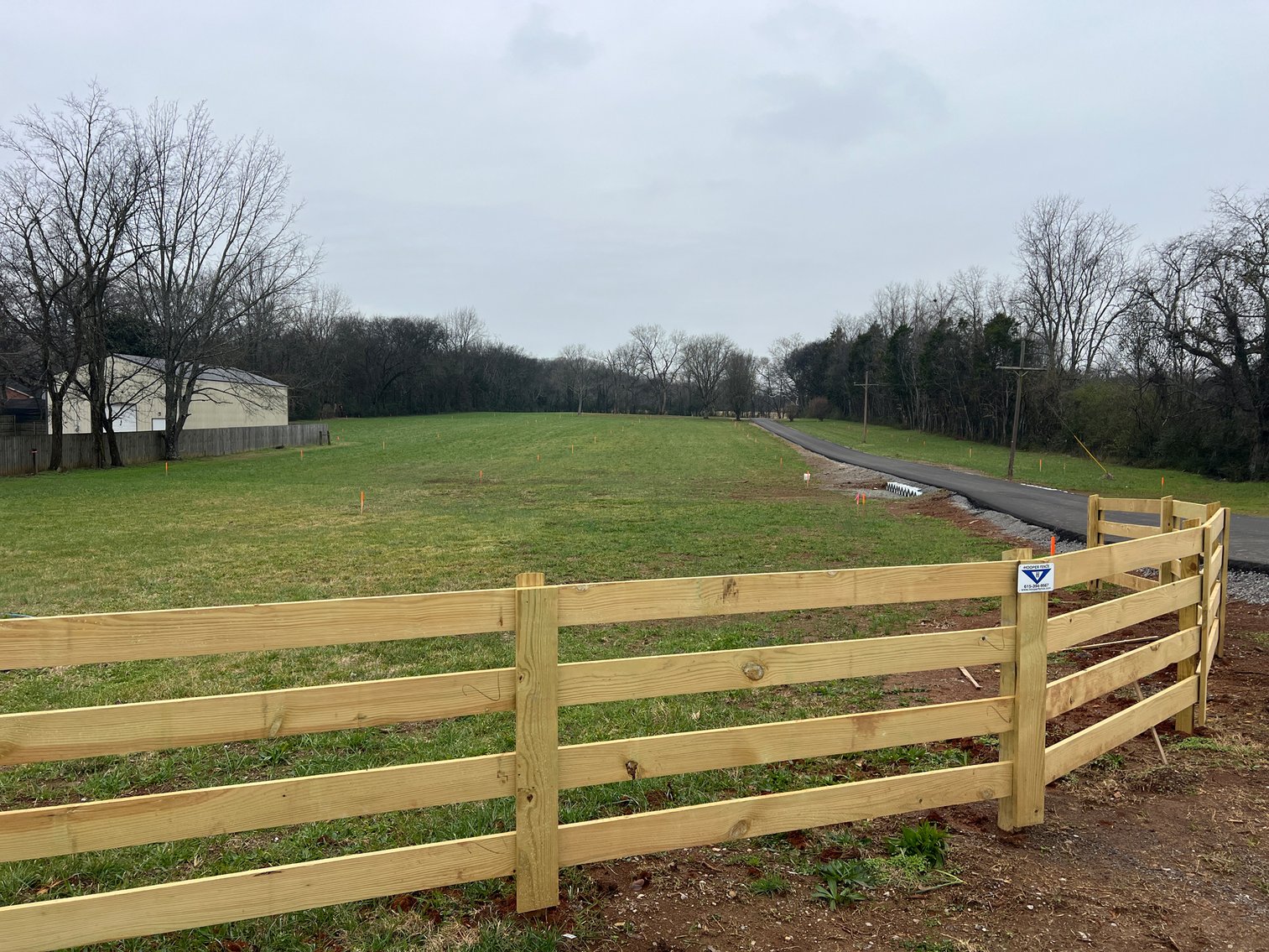 Image for 243 W. Jefferson Pike, Murfreesboro