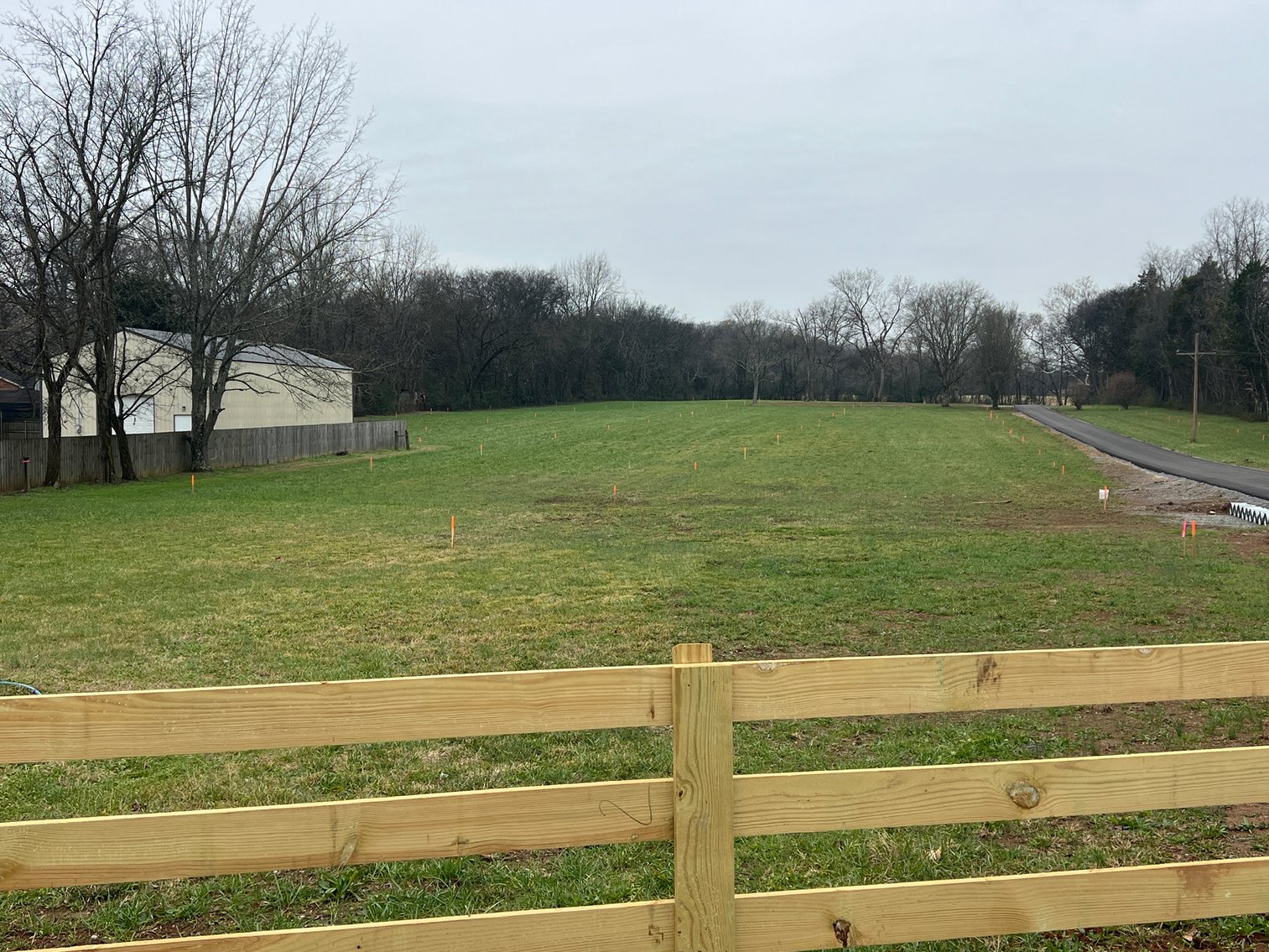 Image for 243 W. Jefferson Pike, Murfreesboro