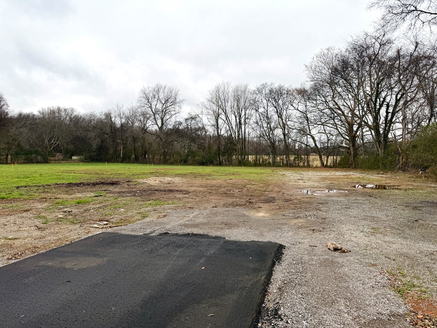 Image for 243 W. Jefferson Pike, Murfreesboro