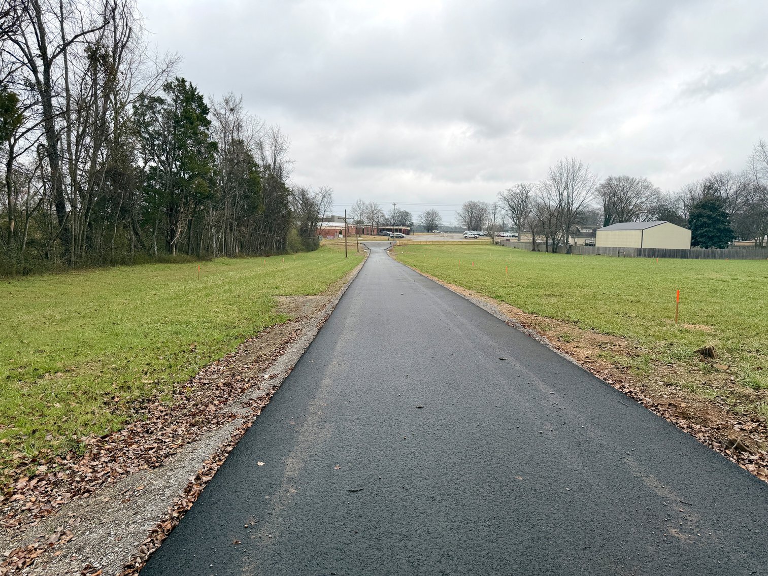 Image for 243 W. Jefferson Pike, Murfreesboro