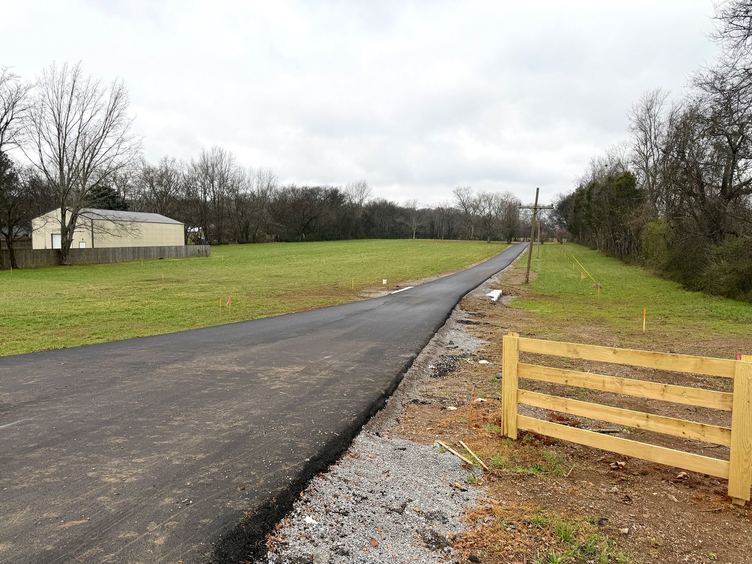 Image for 243 W. Jefferson Pike, Murfreesboro