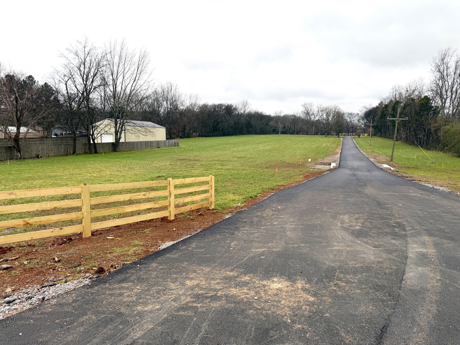 Image for 243 W. Jefferson Pike, Murfreesboro