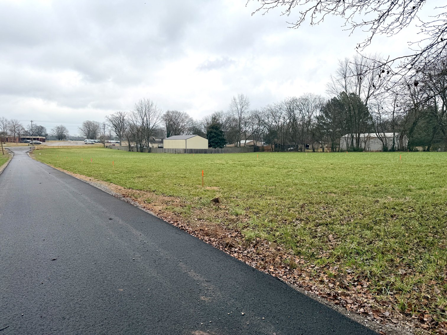 Image for 243 W. Jefferson Pike, Murfreesboro