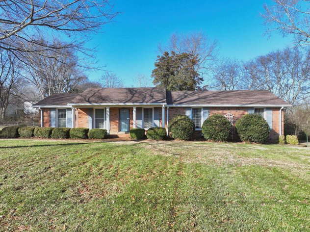 Image for 813 Ronald Drive, Franklin