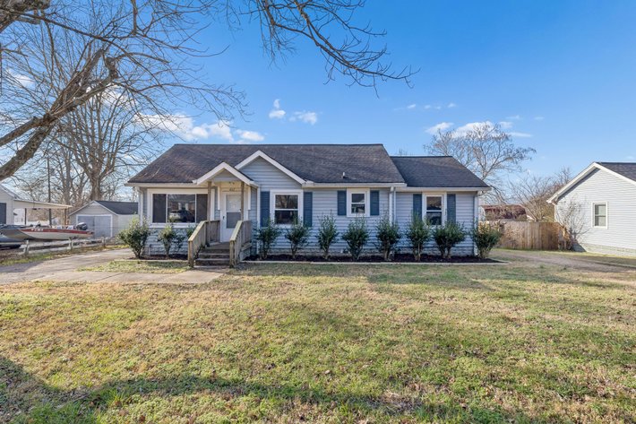 Image for 407 Fairview Avenue, Smyrna