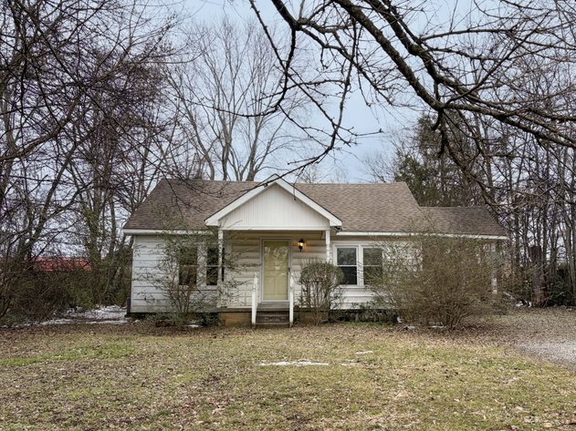 Image for 3701 Travis Court, Murfreesboro