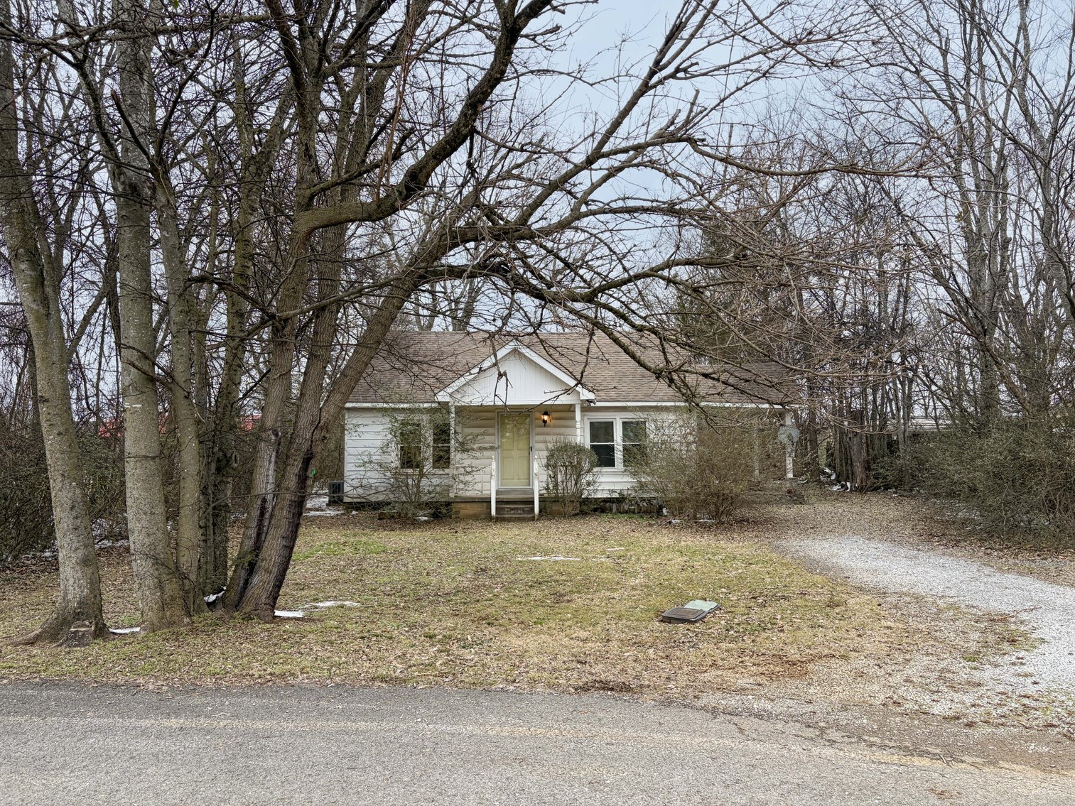 Image for 3701 Travis Court, Murfreesboro