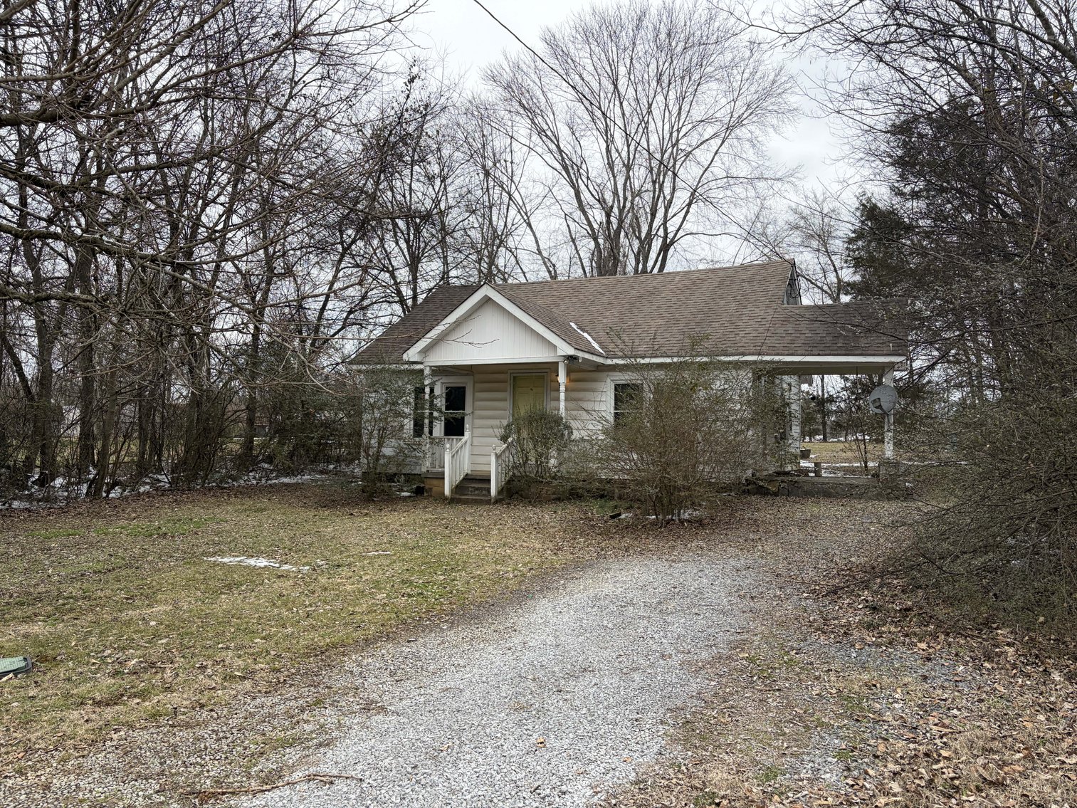 Image for 3701 Travis Court, Murfreesboro