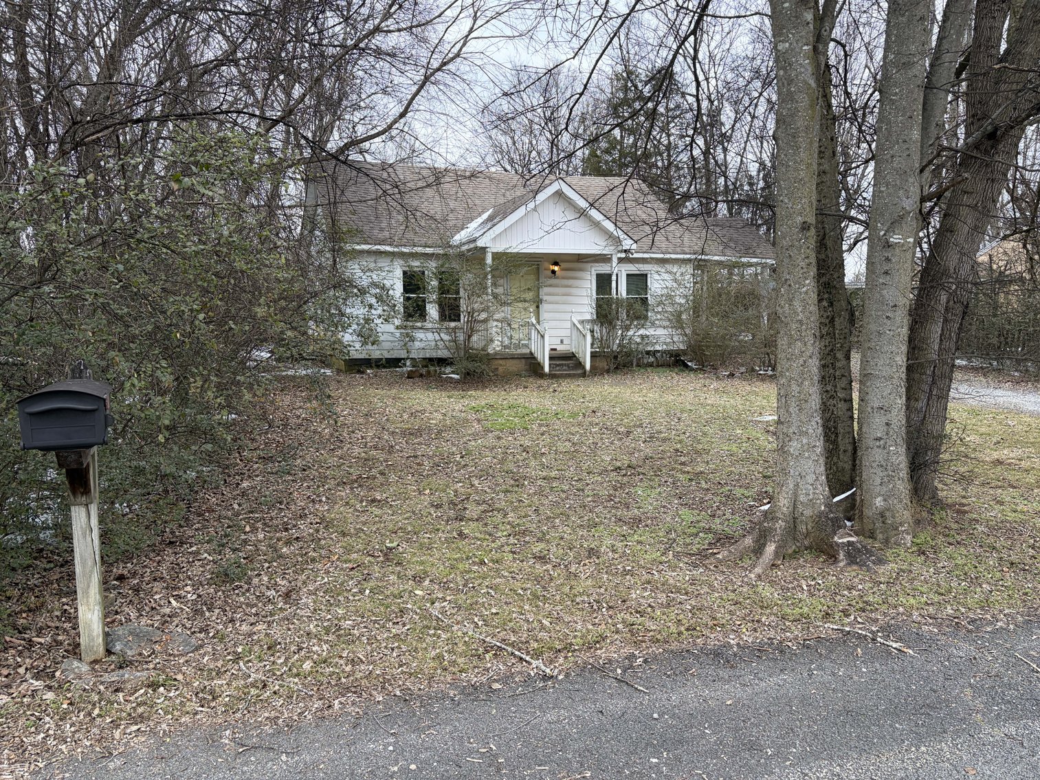 Image for 3701 Travis Court, Murfreesboro