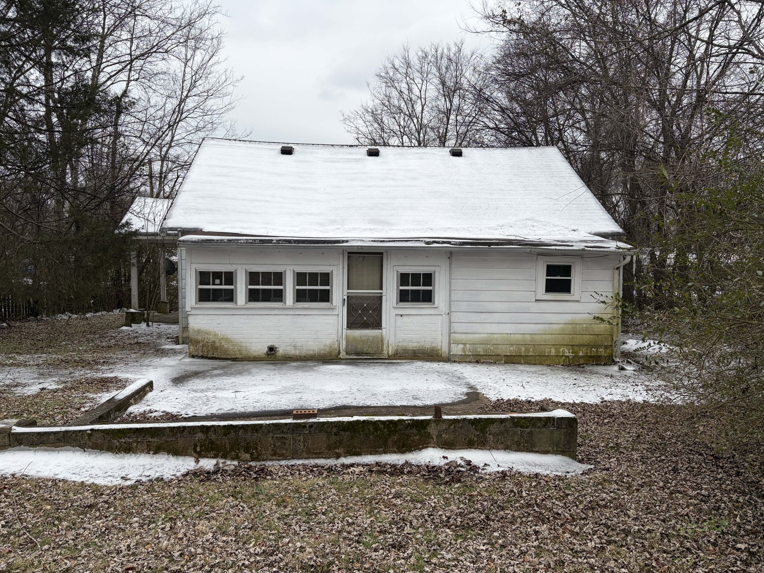 Image for 3701 Travis Court, Murfreesboro