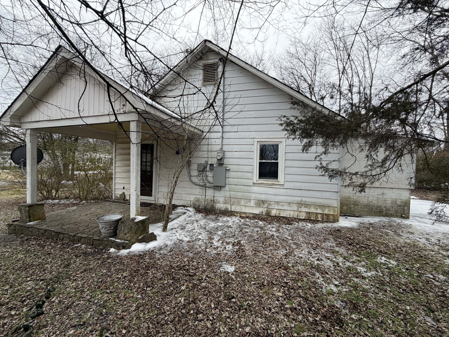 Image for 3701 Travis Court, Murfreesboro