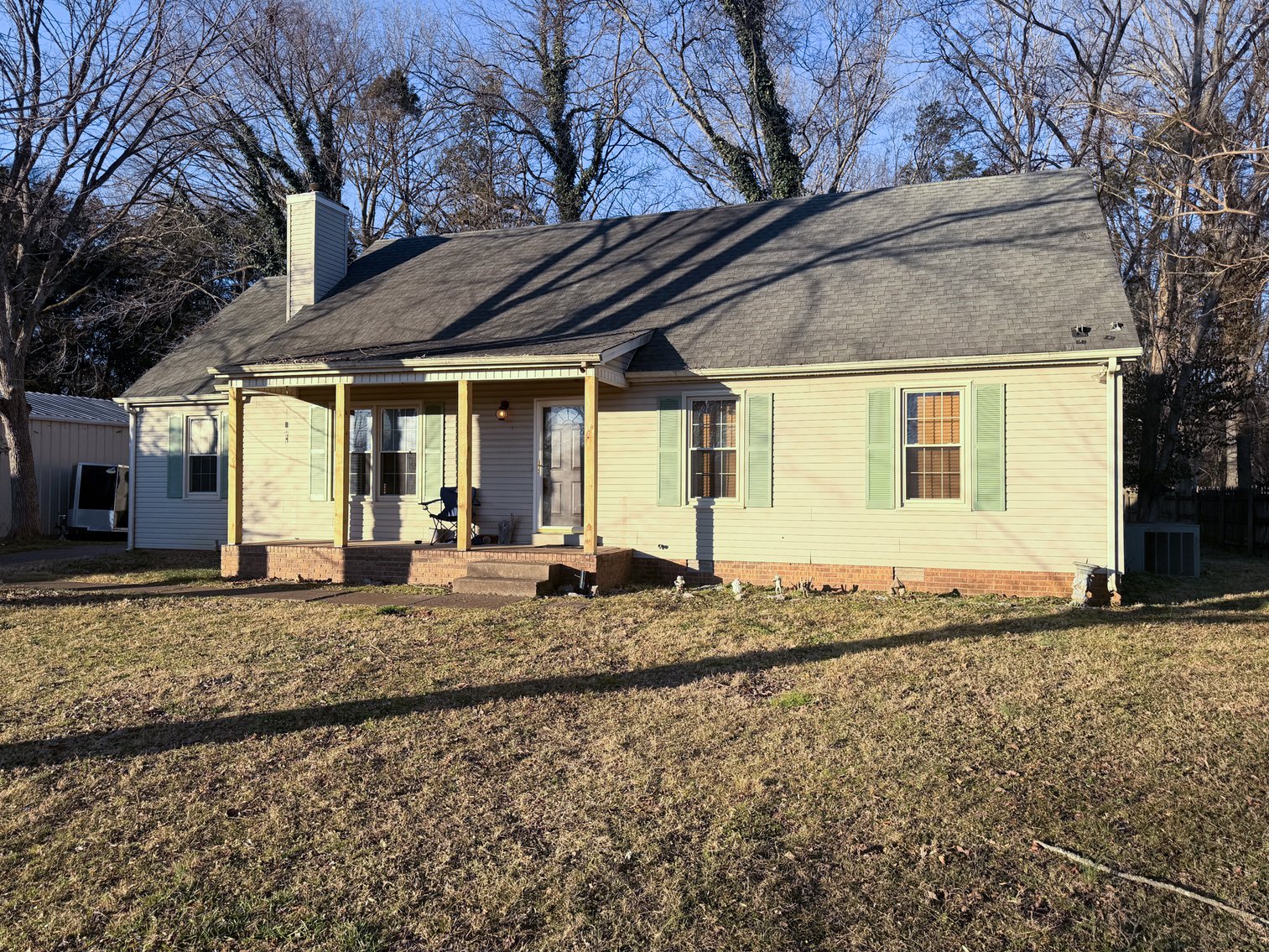 Image for 3012 Settlers Road, Murfreesboro