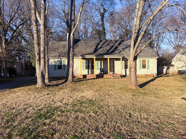 Image for 3012 Settlers Road, Murfreesboro