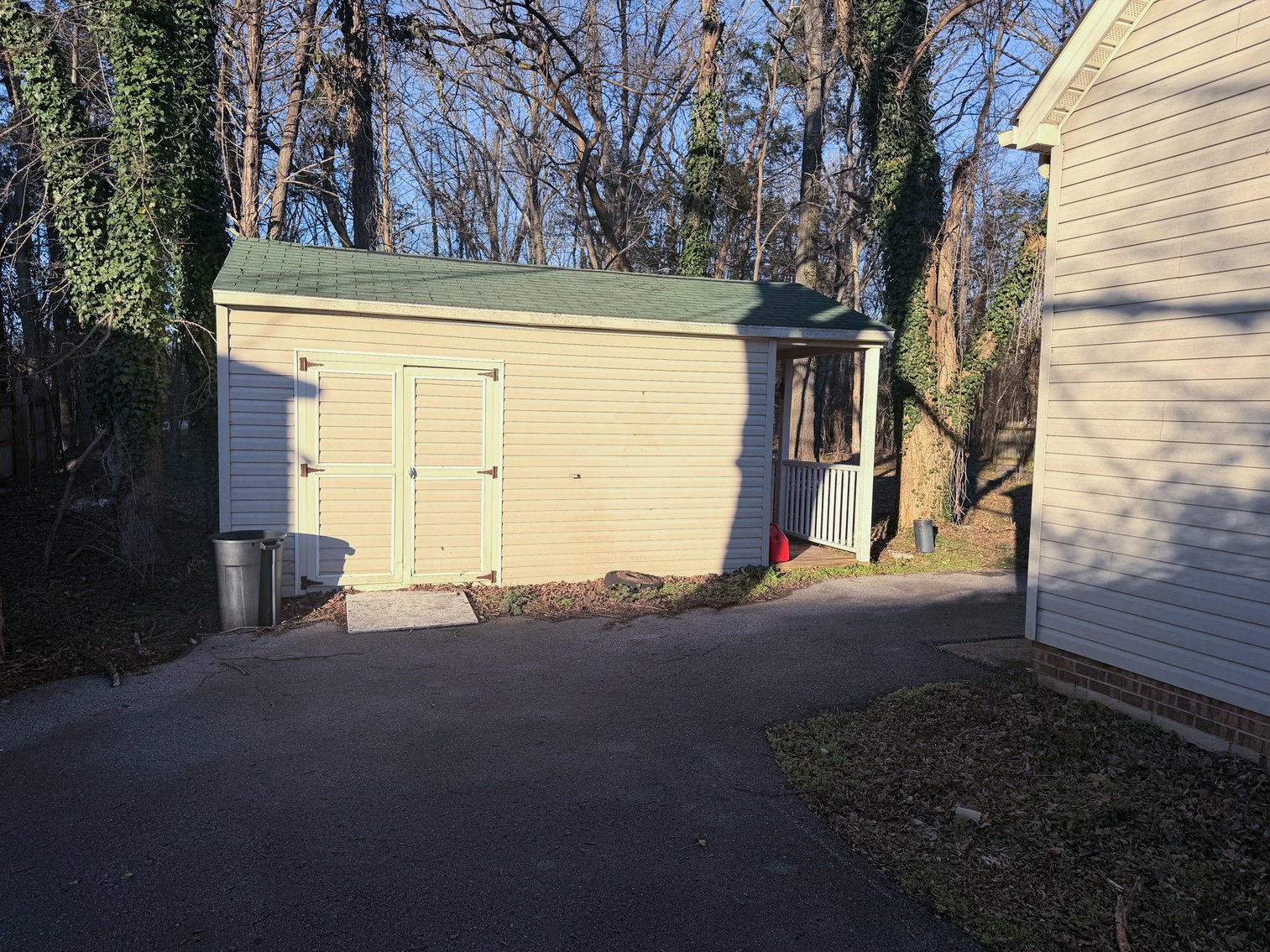 Image for 3012 Settlers Road, Murfreesboro