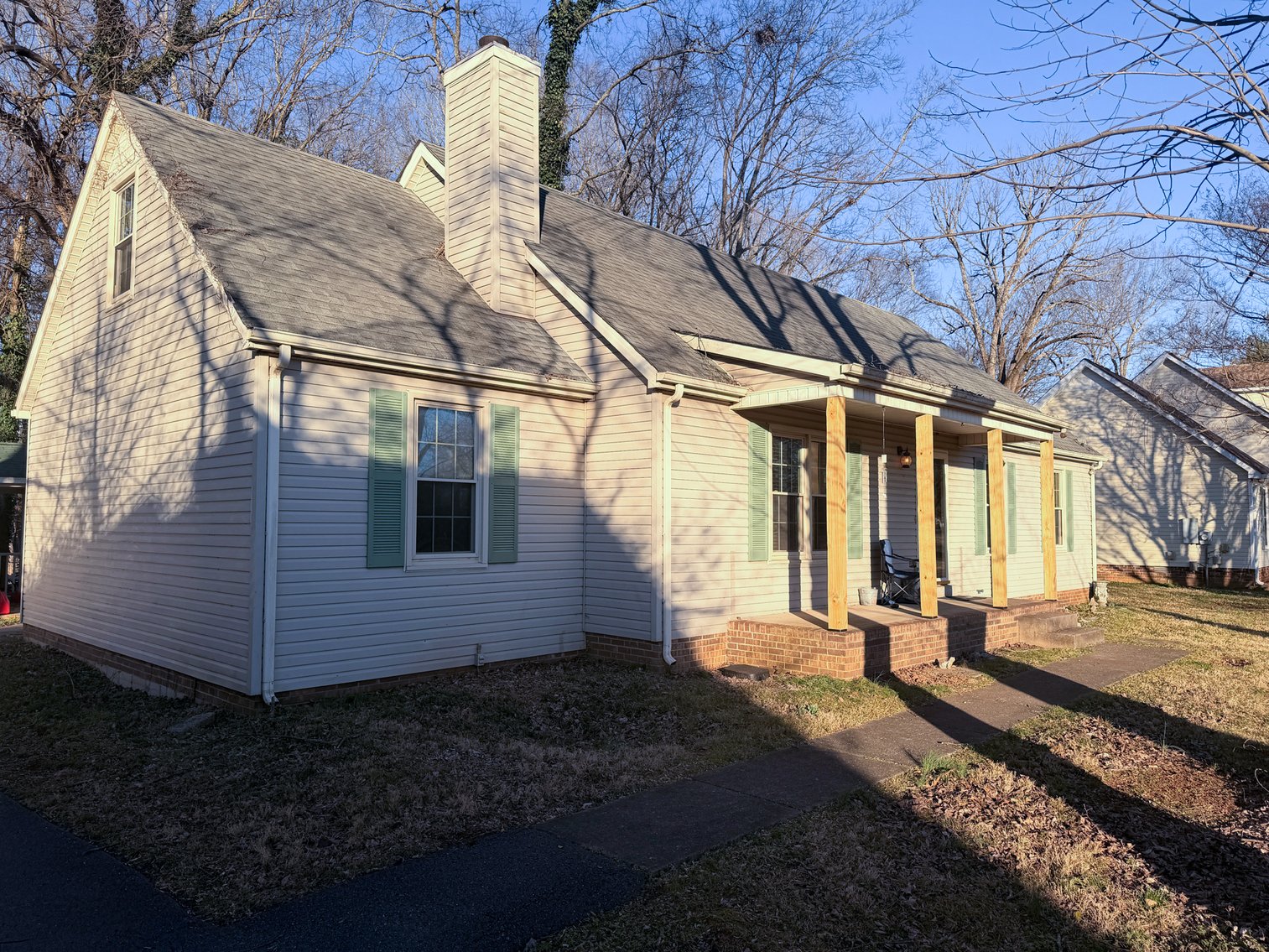 Image for 3012 Settlers Road, Murfreesboro